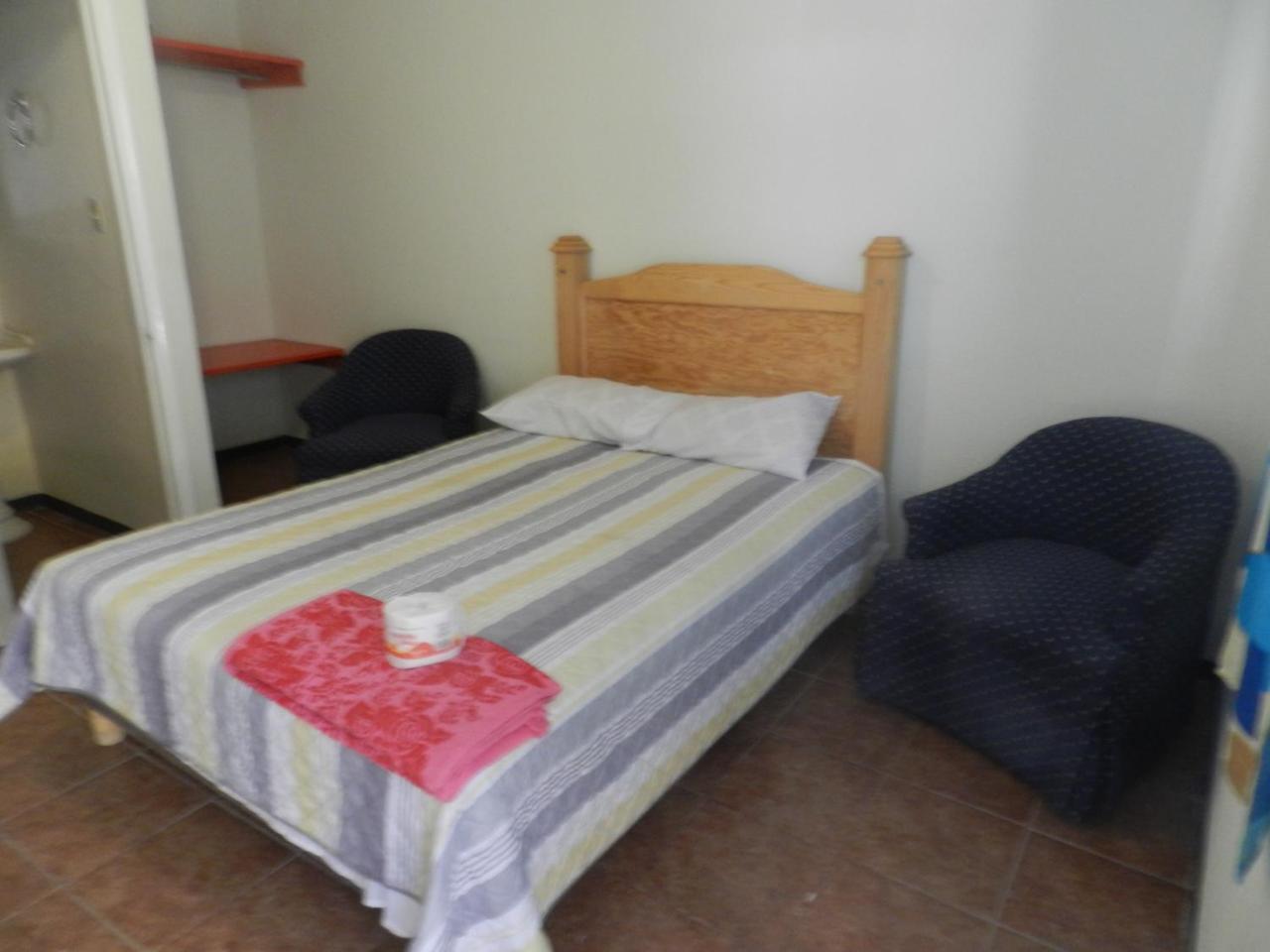 Consul Suites Ciudad Juárez Exterior foto